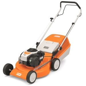 Cortacésped STIHL RM 253