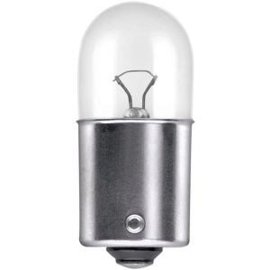 Lámpara automática Bosch Pure Light R5W 2 uds.