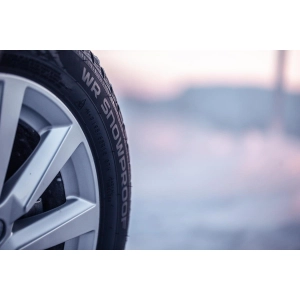 Nokian WR Snowproof 165/65 R14 79T