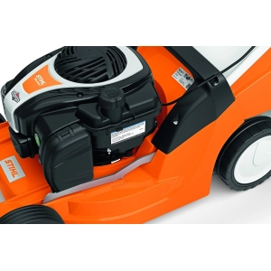 STIHL RM 443 T