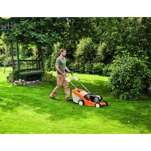 STIHL RM 443 T