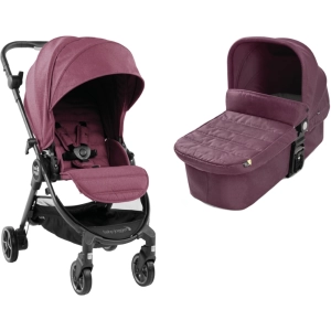 Cochecito Baby Jogger City Tour Lux 2 in 1