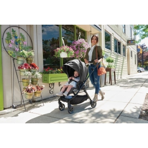 Baby Jogger City Tour Lux 2 in 1