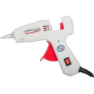 Pistola de pegamento Intertool RT-1101