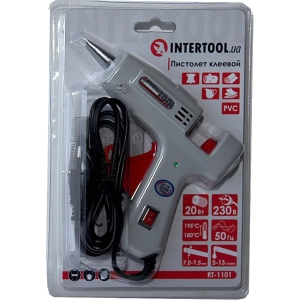 Intertool RT-1101