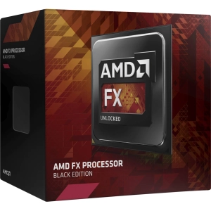 AMD FX 4-Core