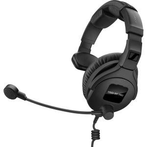 Auriculares Sennheiser HMD 301 PRO