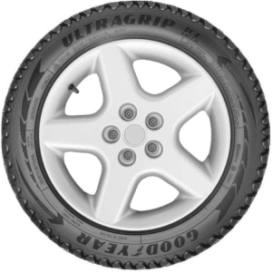 Goodyear Ultra Grip Ice Arctic 255/40 R19 100T