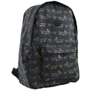 Mochila escolar Yes ST-18 Royal Puppy