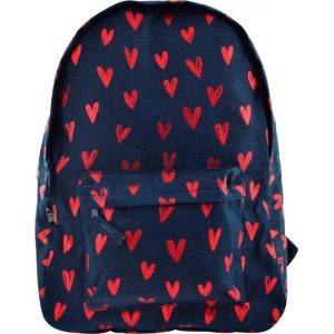 Mochila escolar Yes ST-18 Great Love