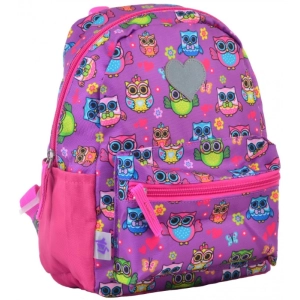 Mochila escolar Yes K-19 Owl