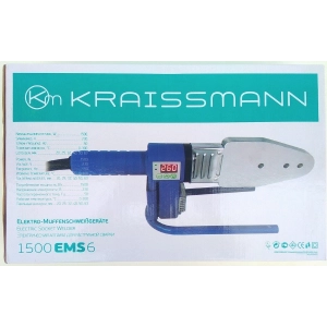 Kraissmann