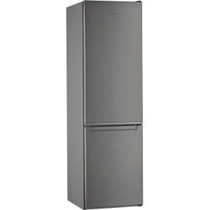 Refrigerador Whirlpool W7 921I OX