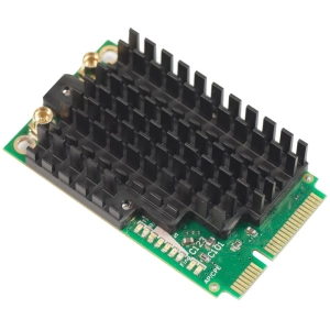 Wi-Fi adaptador MikroTik R11e-5HnD