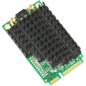 Wi-Fi adaptador MikroTik R11e-5HacD