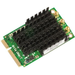 Wi-Fi adaptador MikroTik R11e-5HacT