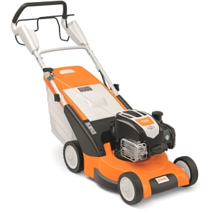 STIHL RM 545 T