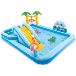 Piscina hinchable Intex 57161