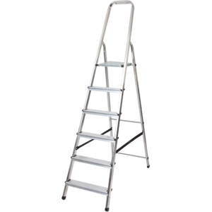 Escalera VIRASTAR ALD6