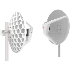 Wi-Fi adaptador MikroTik Wireless Wire Dish