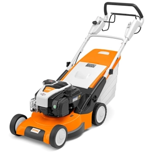 Cortacésped STIHL RM 545 VE