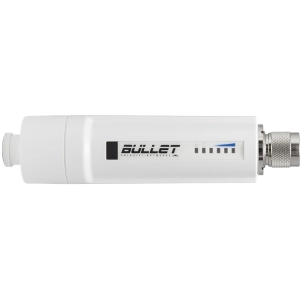 Adaptador Wi-Fi Ubiquiti Bullet AC