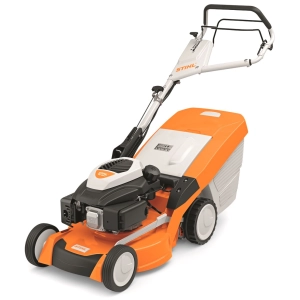 Cortacésped STIHL RM 650 V