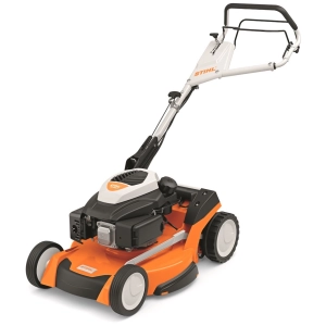 STIHL RM 650 V