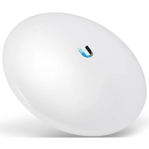 Wi-Fi adaptador Ubiquiti NanoBeam 2ac-13