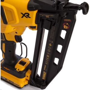 DeWALT DCN660N