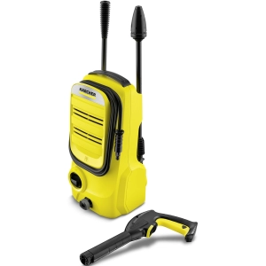 Lavadora de alta presión Karcher K 2 Compact 1.673-500.0