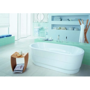 Bañera Kaldewei Vaio Oval 180x80