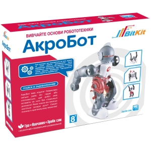 Constructor BitKit Acrobot 2123