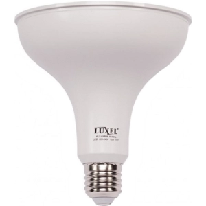 Bombilla Luxel LED PAR38 15W Fito E27