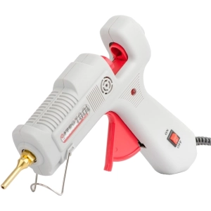 Pistola de pegamento Intertool RT-1105