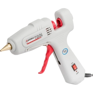 Pistola de pegamento Intertool RT-1104