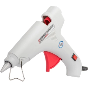 Pistola de pegamento Intertool RT-1103