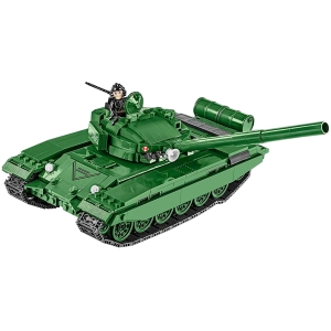 Constructor COBI T-72M1 2615