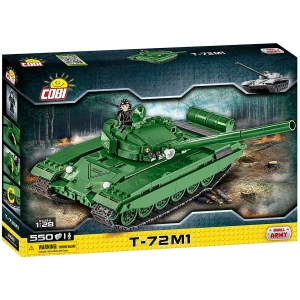 COBI T-72M1 2615