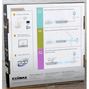 EDIMAX BR-6478AC V3