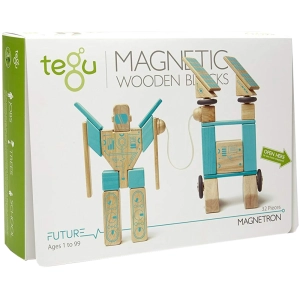 Constructor Tegu Magnetron MSS-TL1-405T