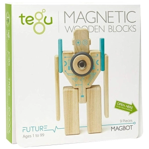 Constructor Tegu Magbot MGB-TL1-405T