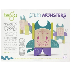 Constructor Tegu Pip PIP-MSM-605T