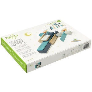 Constructor Tegu Classics 24P-BLU-508T