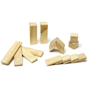 Tegu Natural 14P-NAT-306T