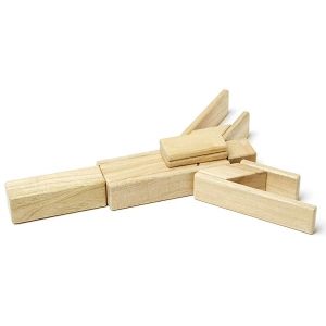 Tegu Natural 14P-NAT-306T