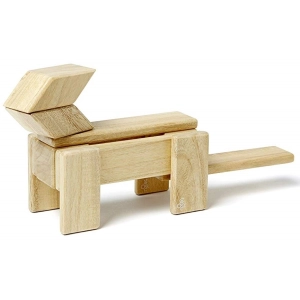 Tegu Natural 14P-NAT-306T