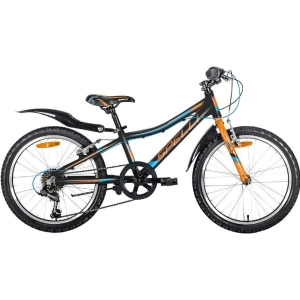 Bicicleta SPELLI Active Boy 20 2019