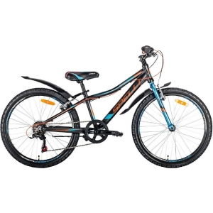 Bicicleta SPELLI Active Boy 24 2019