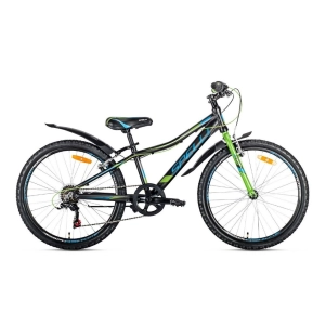 SPELLI Active Boy 24 2019